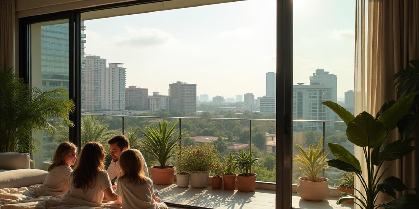 Comprar apartamento en Santo Domingo Este: Guía 202