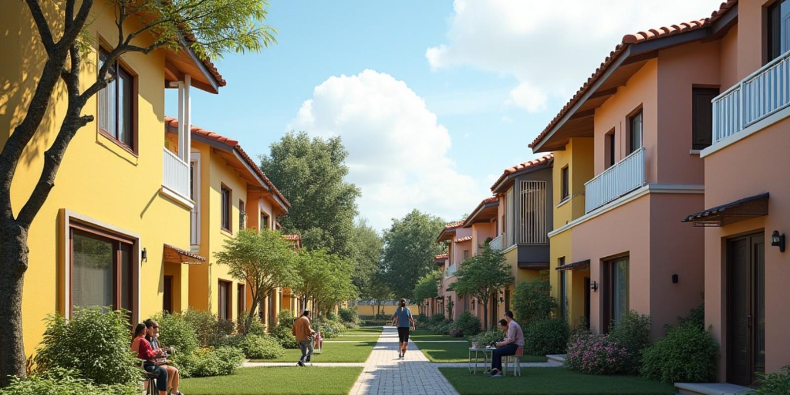 Valorización inmobiliaria en Santo Domingo Este