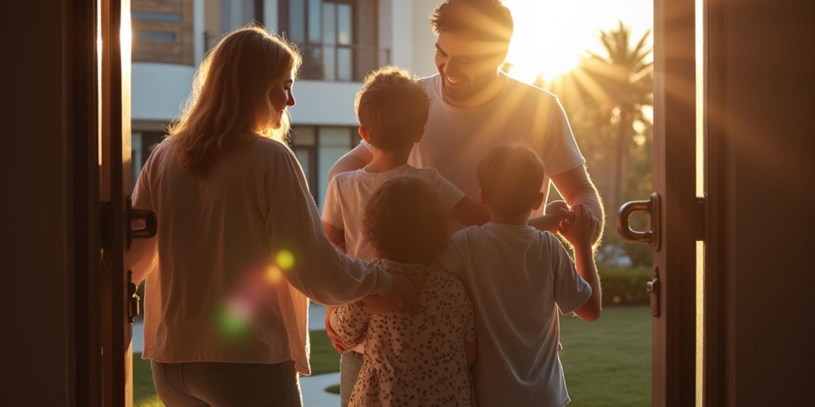 Bono Vivienda en República Dominicana: Tu oportunidad hogar