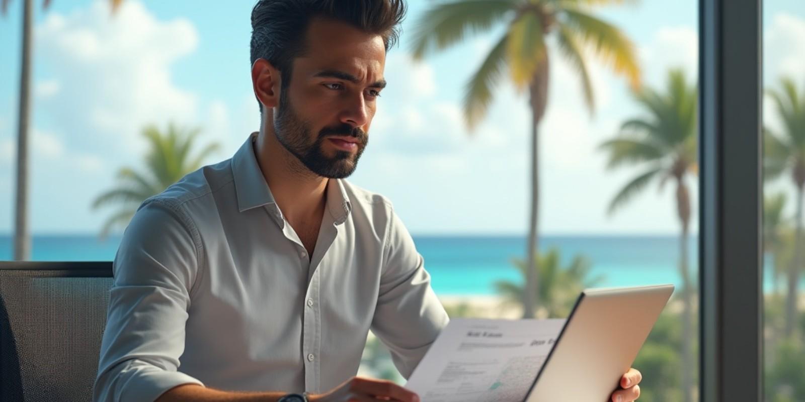 Aspectos legales y fiscales para inversionistas en RD