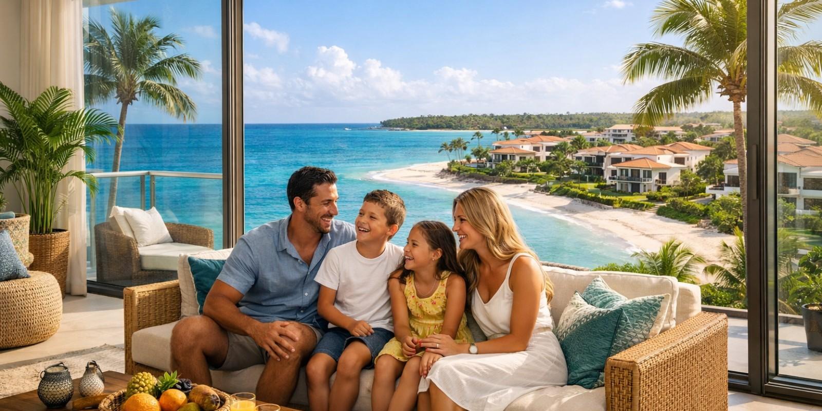 Inversión inmobiliaria en la República Dominicana