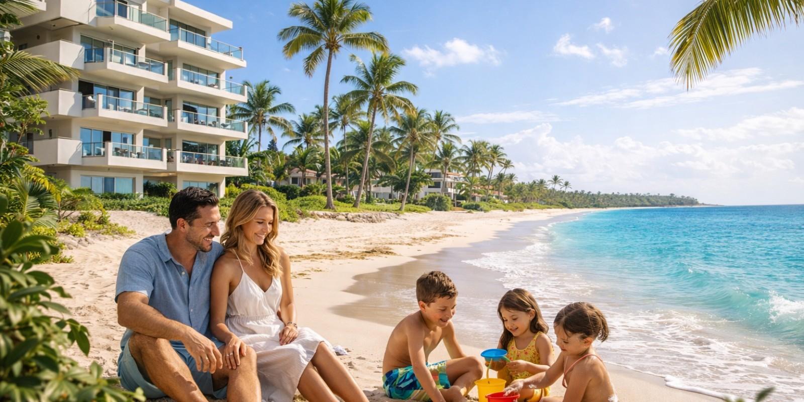 Inversión en White Sands Punta Cana: Oportunidad Ideal