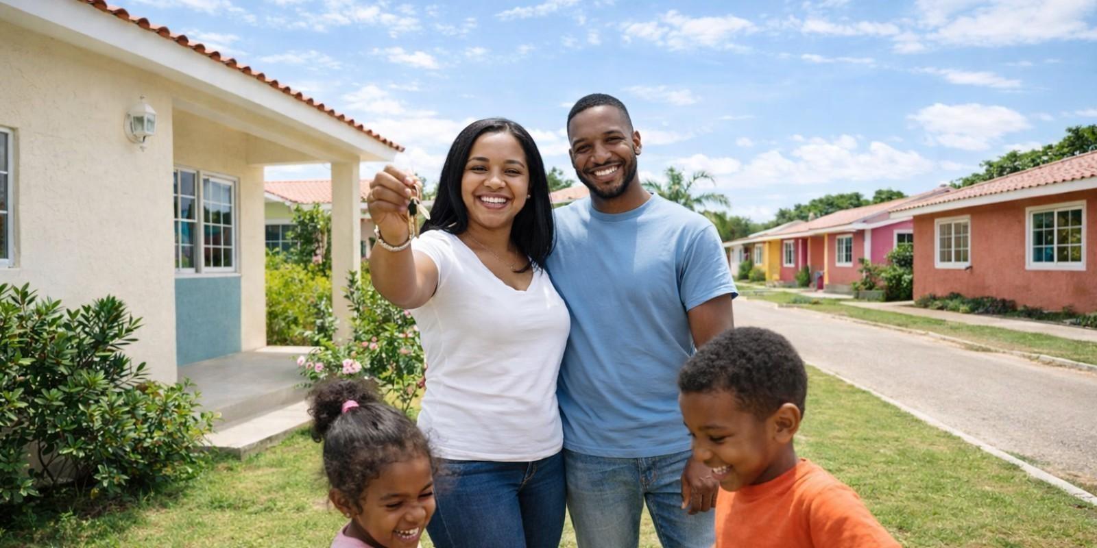 Bono Vivienda en República Dominicana 2026: Guía Completa