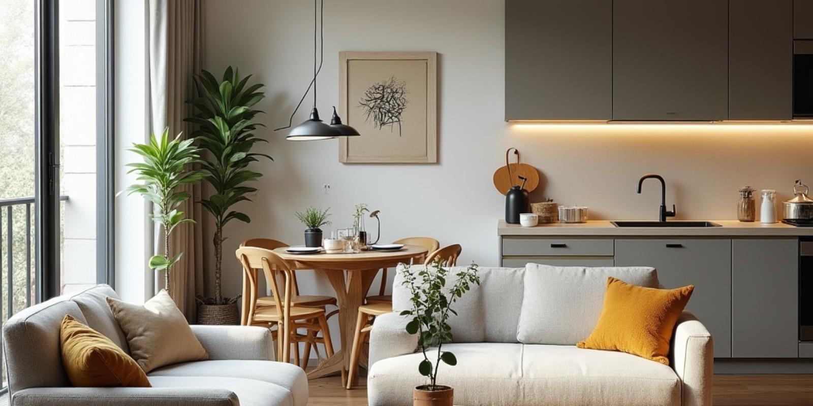 Invertir en Propiedades para Airbnb y Rentas Cortas