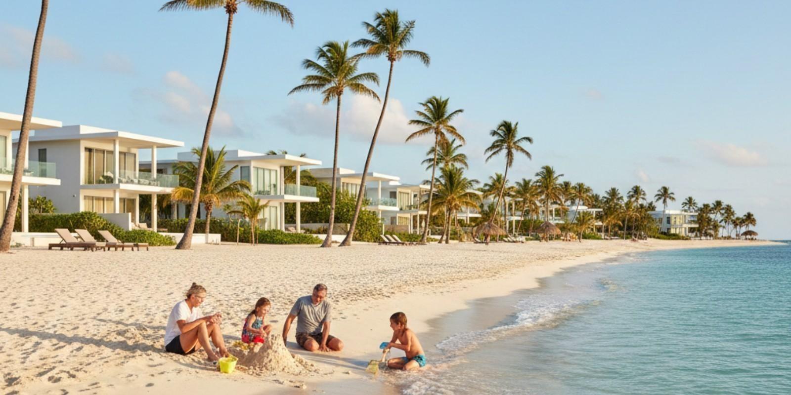 Inversión inmobiliaria en la República Dominicana
